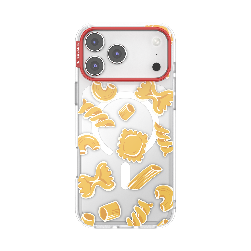 Pasta Pasta — iPhone 17 Pro Max MagSafe Case - US 50413