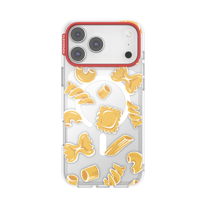 Pasta Pasta — iPhone 17 Pro Max MagSafe Case - US 46000