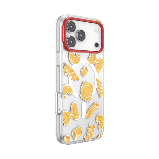 Pasta Pasta — iPhone 17 Pro Max MagSafe Case - US 46000