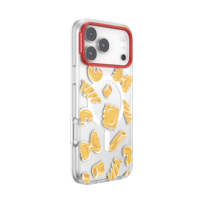 Pasta Pasta — iPhone 17 Pro Max MagSafe Case - US 42167