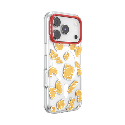 Pasta Pasta — iPhone 17 Pro MagSafe Case - US 55711
