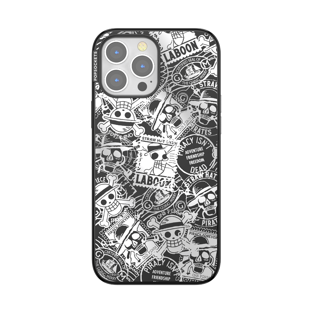 Piracy Isn't Dead — iPhone 13 Pro Max MagSafe Case - US 74164