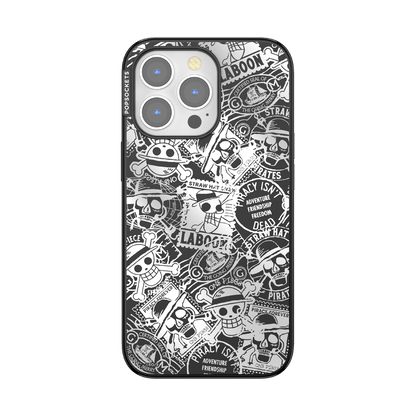Piracy Isn't Dead — iPhone 13 Pro MagSafe Case - US 87385