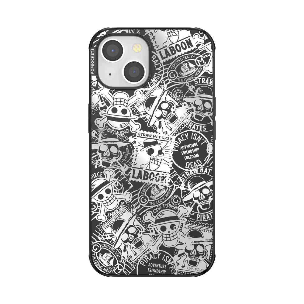 Piracy Isn't Dead — iPhone 13 MagSafe Case - US 24319