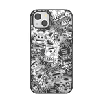 Piracy Isn't Dead — iPhone 14 Plus MagSafe Case - US 00338