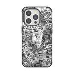 Piracy Isn't Dead — iPhone 14 Pro MagSafe Case - US 04926