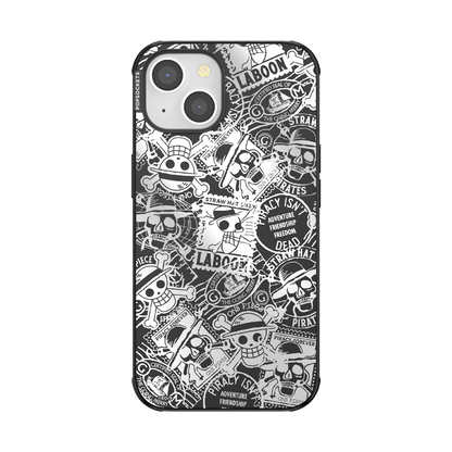 Piracy Isn't Dead — iPhone 14 MagSafe Case - US 10232
