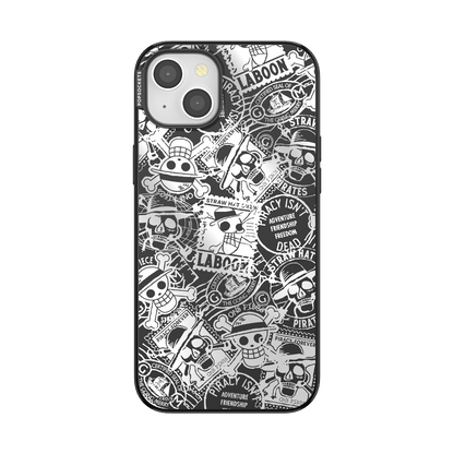 Piracy Isn't Dead — iPhone 15 Plus MagSafe Case - US 07183