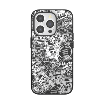 Piracy Isn't Dead — iPhone 15 Pro MagSafe Case - US 27900