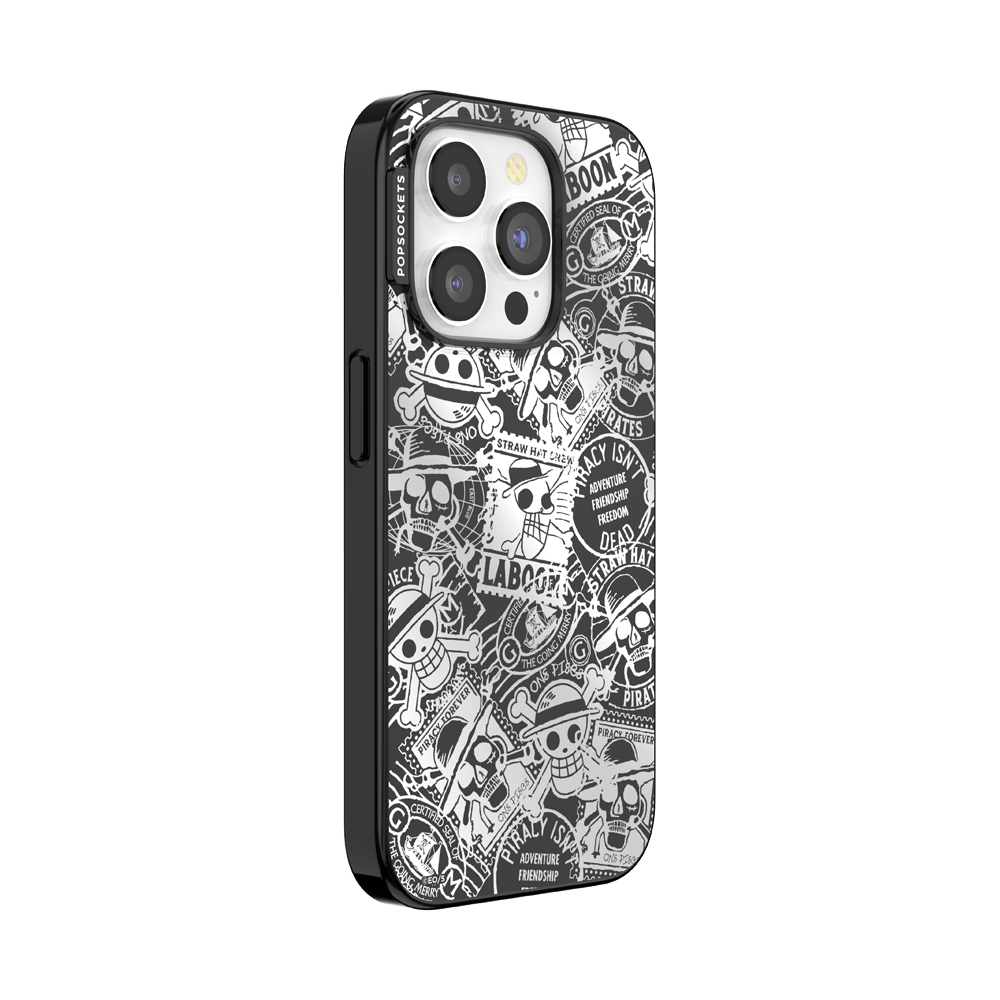 Piracy Isn't Dead — iPhone 15 Pro MagSafe Case - US 27900