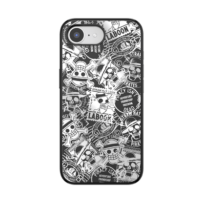 Piracy Isn't Dead — iPhone 17e/16e MagSafe Case - US 33151
