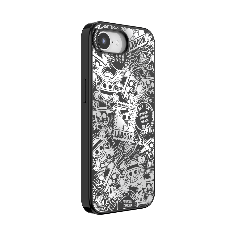 Piracy Isn't Dead — iPhone 17e/16e MagSafe Case - US 33151
