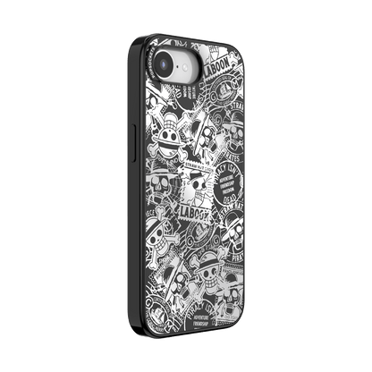 Piracy Isn't Dead — iPhone 17e/16e MagSafe Case - US 33151
