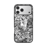 Piracy Isn't Dead — iPhone 17 Pro Max MagSafe Case - US 80665