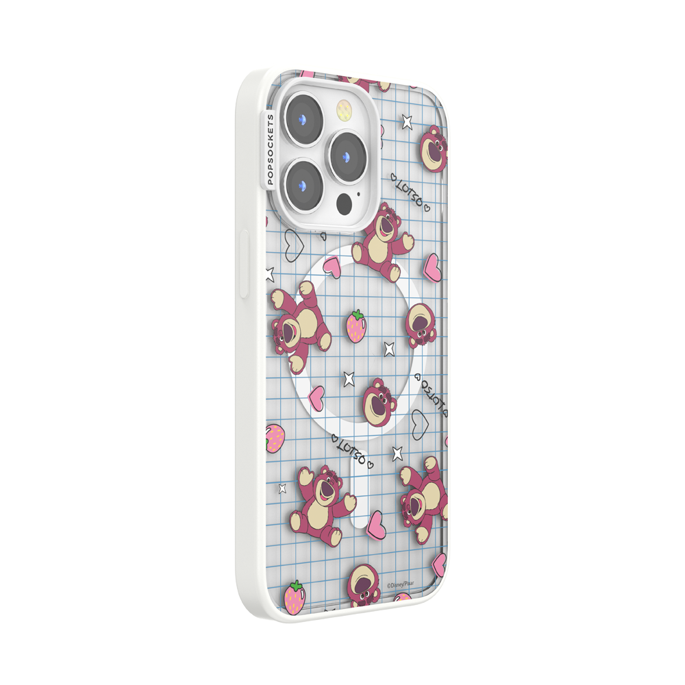Toy Story Lotso — iPhone 13 Pro MagSafe Case - US 45229