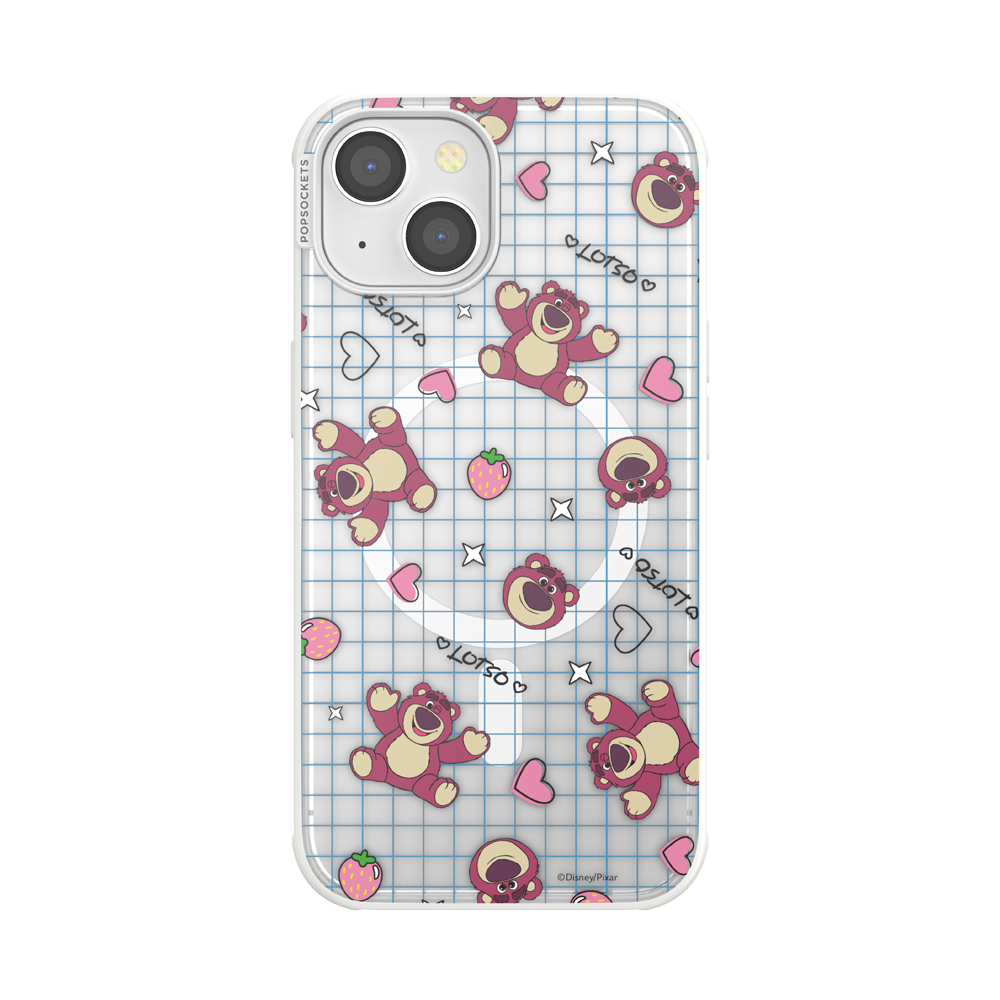 Toy Story Lotso — iPhone 13 MagSafe Case - US 33700
