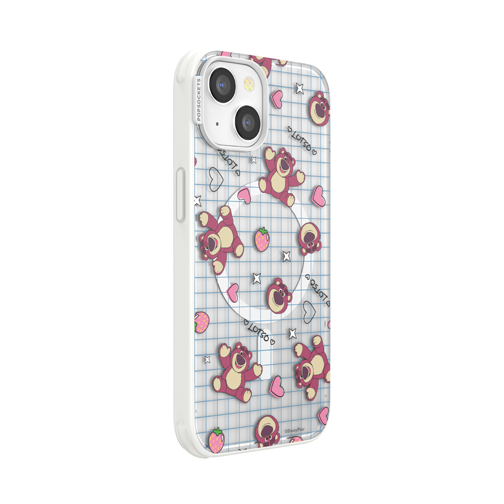 Toy Story Lotso — iPhone 13 MagSafe Case - US 33700