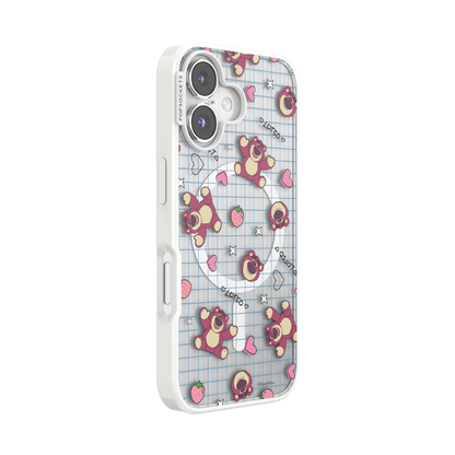 Toy Story Lotso — iPhone 16 MagSafe Case - US 24297