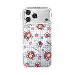 Toy Story Lotso — iPhone 17 Pro Max MagSafe Case - US 10456