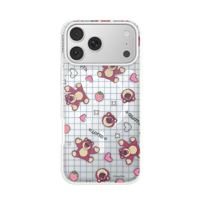 Toy Story Lotso — iPhone 17 Pro Max MagSafe Case - US 10456