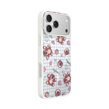 Toy Story Lotso — iPhone 17 Pro Max MagSafe Case - US 46782