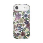 Pressed Flowers — iPhone Air MagSafe Case - US 01322