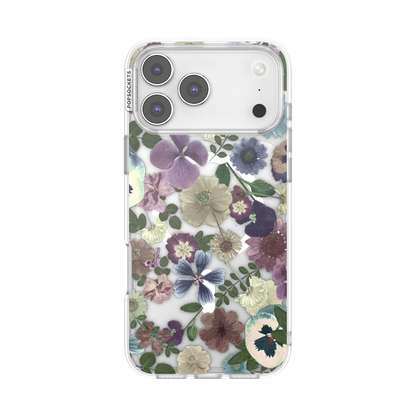 Pressed Flowers — iPhone 17 Pro Max MagSafe Case - US 94214