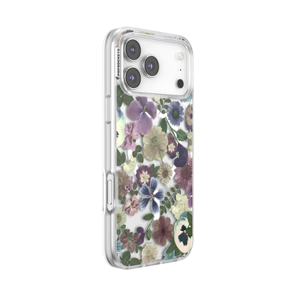 Pressed Flowers — iPhone 17 Pro Max MagSafe Case - US 32609