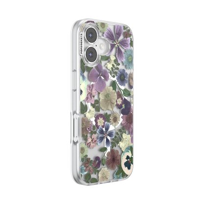 Pressed Flowers — iPhone 17 MagSafe Case - US 59348