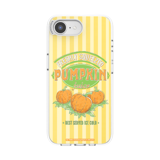 Pumpkin Juice — iPhone 17e/16e MagSafe Case - US 42733