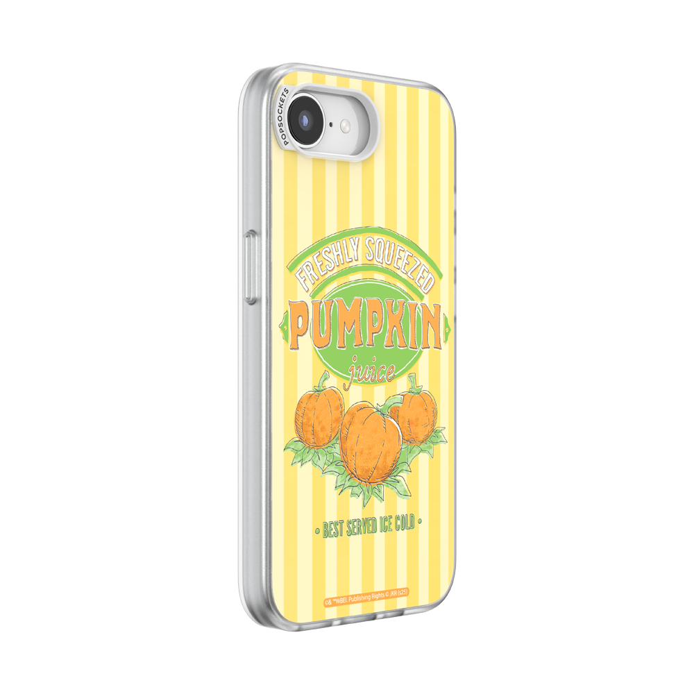 Pumpkin Juice — iPhone 17e/16e MagSafe Case - US 73148
