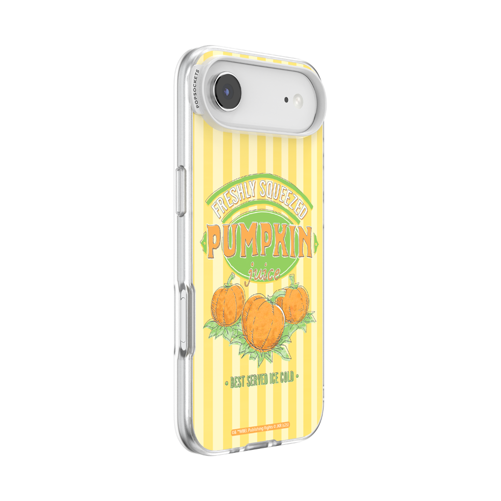 Pumpkin Juice — iPhone Air MagSafe Case - US 21655