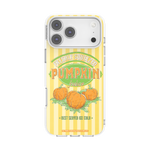 Pumpkin Juice — iPhone 17 Pro Max MagSafe Case - US 82141