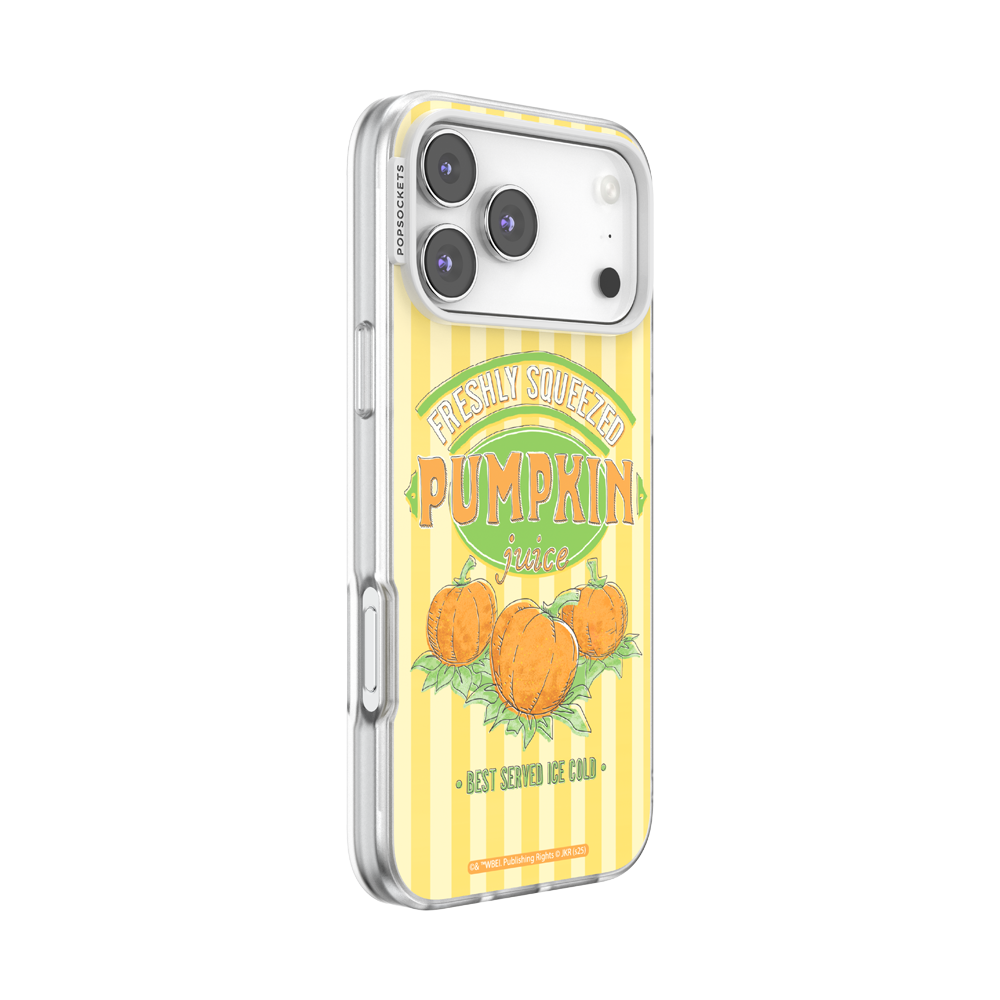 Pumpkin Juice — iPhone 17 Pro Max MagSafe Case - US 32457