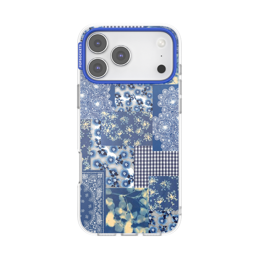 Quilt — iPhone 17 Pro Max MagSafe Case - US 13455