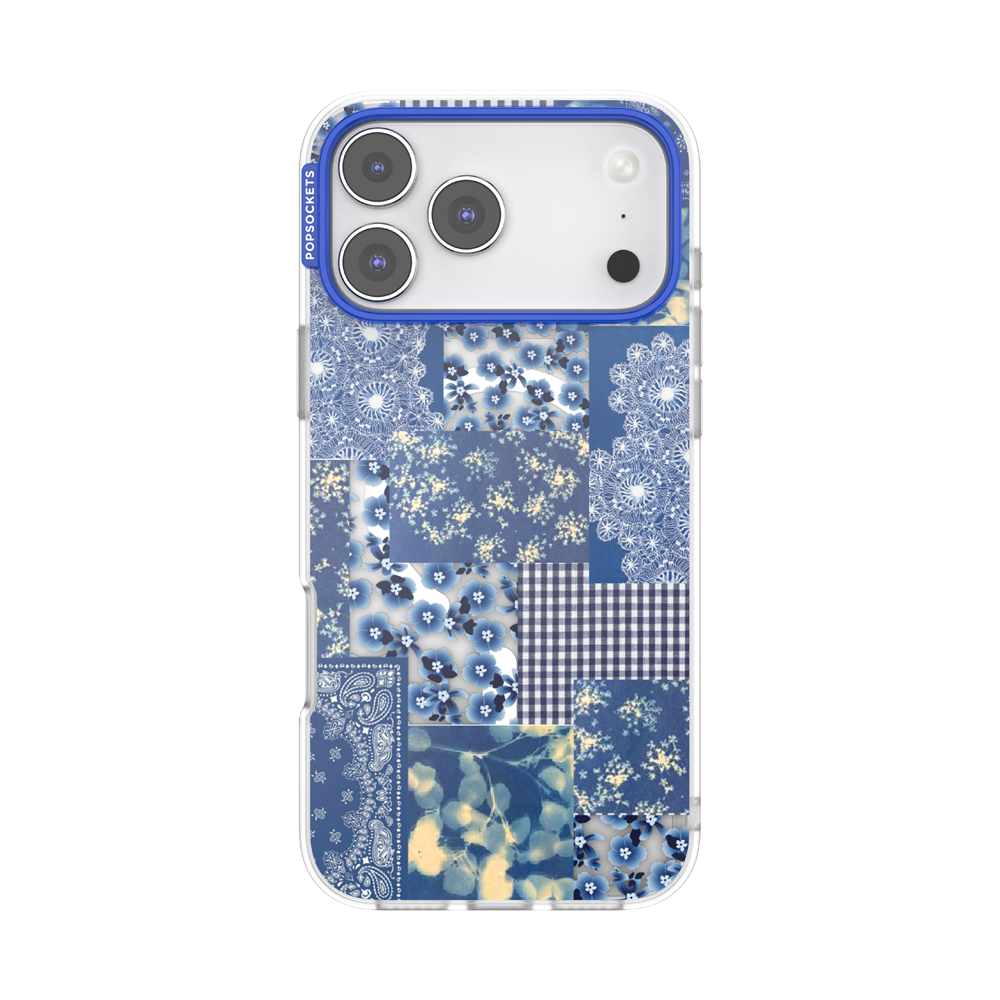 Quilt — iPhone 17 Pro Max MagSafe Case - US 30465