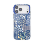 Quilt — iPhone 17 Pro Max MagSafe Case - US 30465