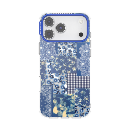 Quilt — iPhone 17 Pro Max MagSafe Case - US 30465