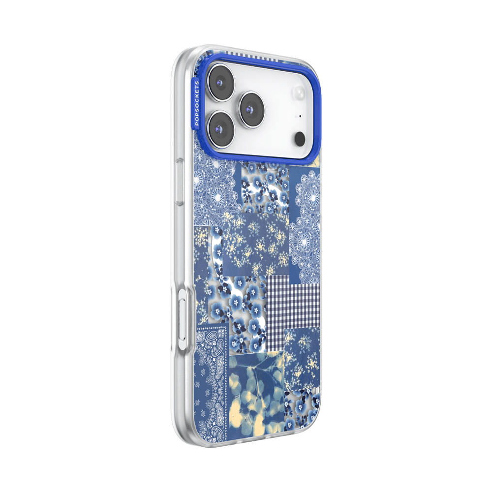 Quilt — iPhone 17 Pro Max MagSafe Case - US 13455
