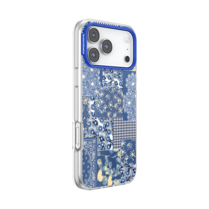 Quilt — iPhone 17 Pro Max MagSafe Case - US 13455