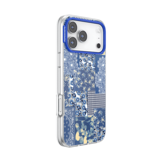 Quilt — iPhone 17 Pro Max MagSafe Case - US 13455
