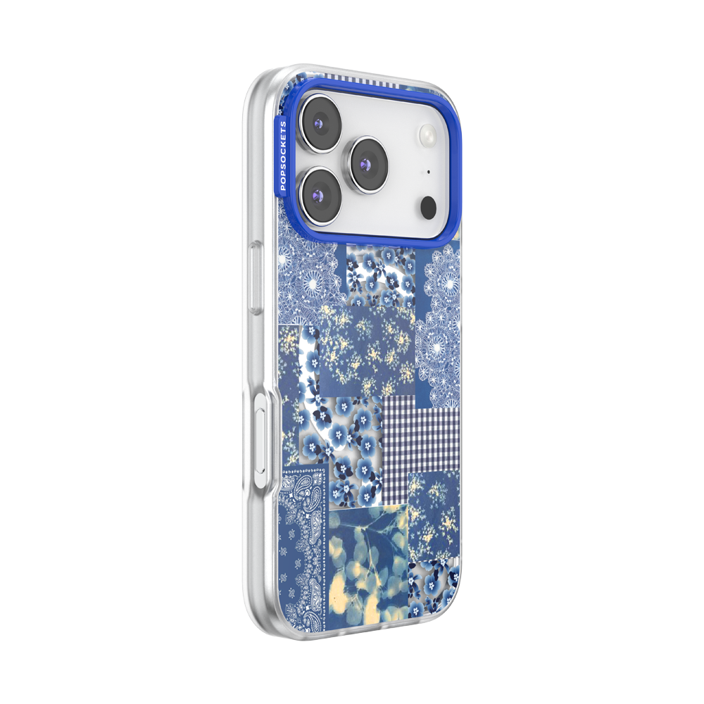 Quilt — iPhone 17 Pro MagSafe Case - US 06936