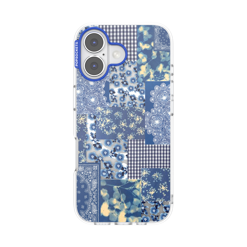 Quilt — iPhone 17 MagSafe Case - US 00744