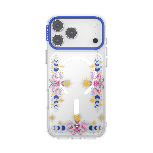 Read me — iPhone 17 Pro Max MagSafe Case - US 09785