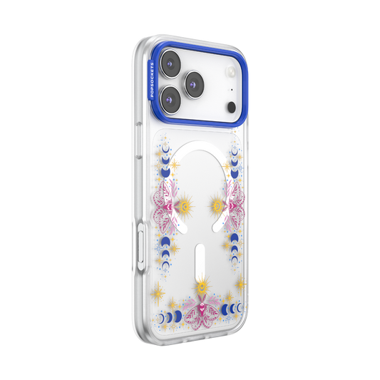 Read me — iPhone 17 Pro Max MagSafe Case - US 09785