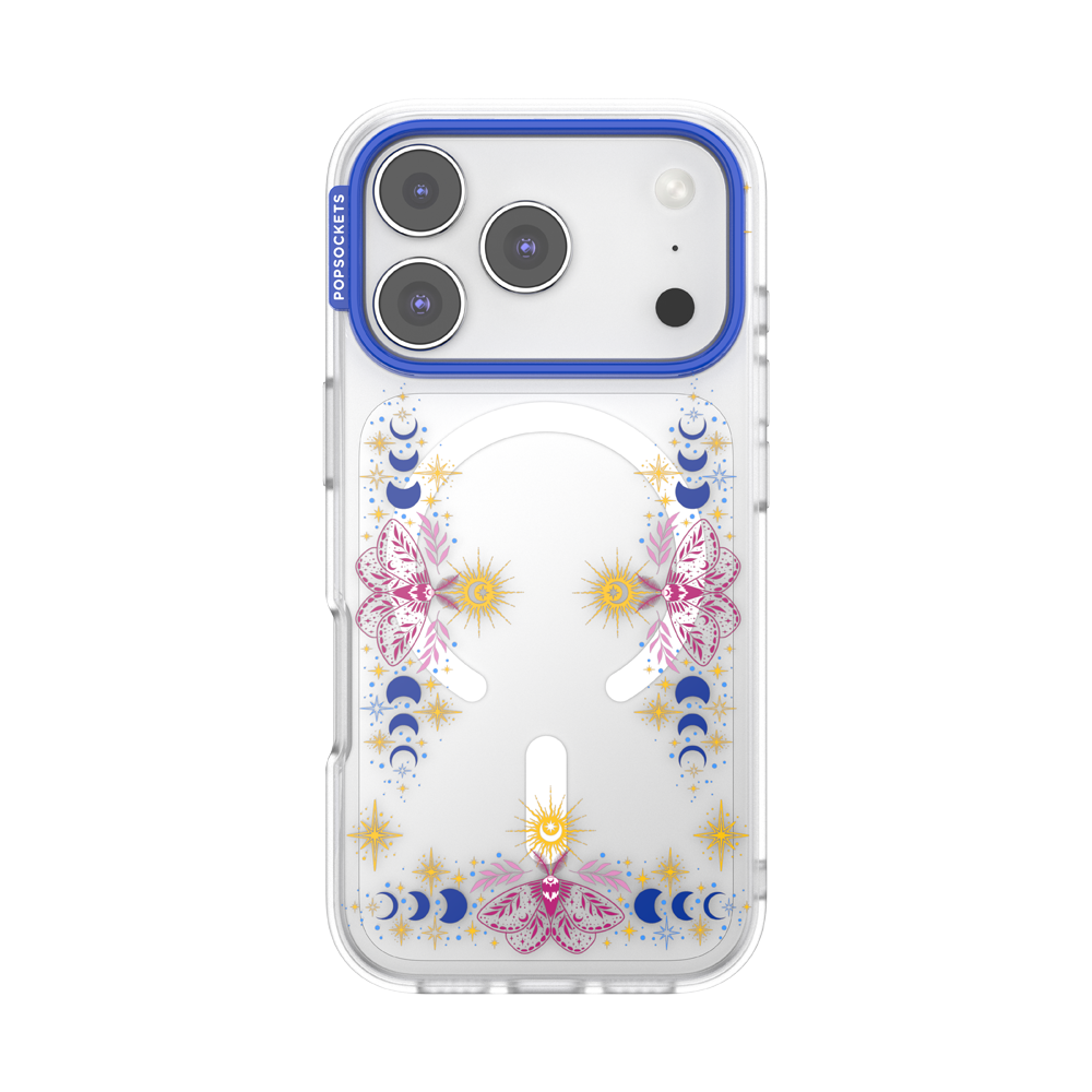 Read me — iPhone 17 Pro MagSafe Case - US 63299