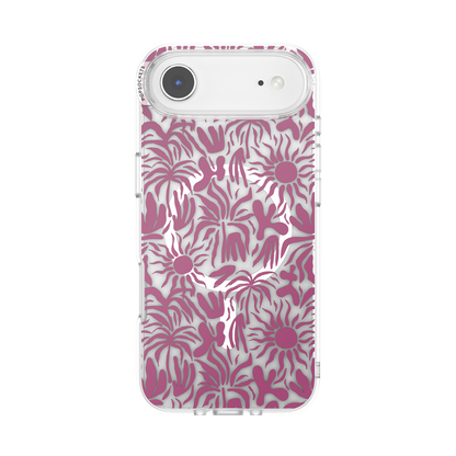 Sava Sava Palms — iPhone Air MagSafe Case - US 30069