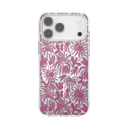 Sava Sava Palms — iPhone 17 Pro Max MagSafe Case - US 99266