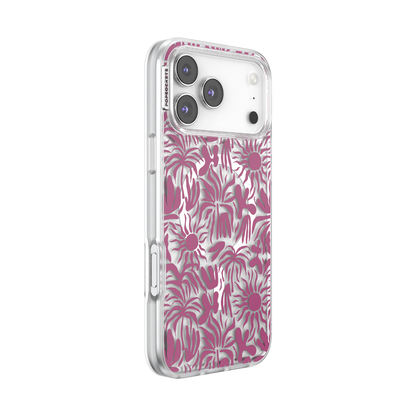 Sava Sava Palms — iPhone 17 Pro Max MagSafe Case - US 99266