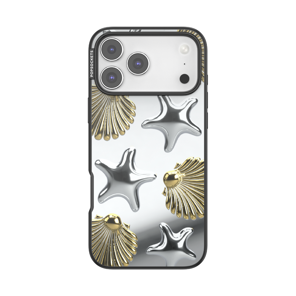 Seashore — iPhone 17 Pro Max MagSafe Case - US 42749